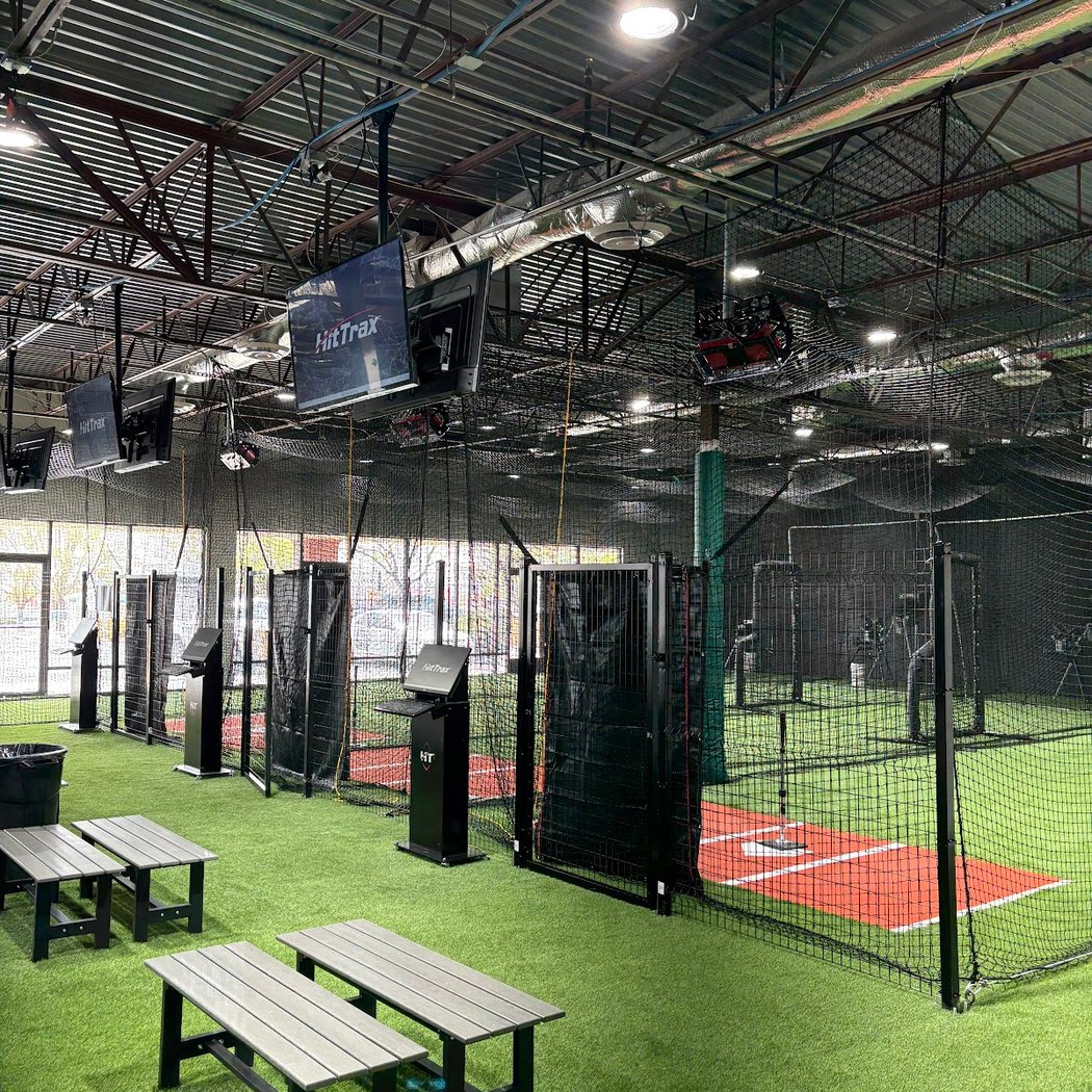 Rio Rancho Cages 1